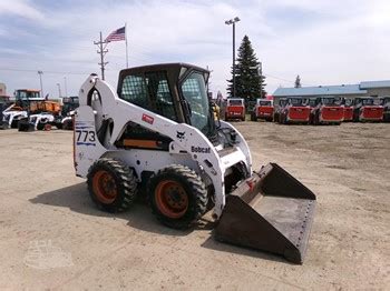 used skid steer for sale north dakota|BOBCAT Skid Steers For Sale in NORTH DAKOTA.